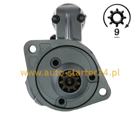 JS941 HC-PARTS - 2.ROZRUSZNIK — zdjęcie 2 z 3