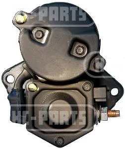 JS942 HC-PARTS - 2.ROZRUSZNIK — zdjęcie 3 z 4