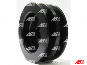 AP9004 AS-PL - 3.CZĘŚCI ALTERNATORA — zdjęcie 1 z 5