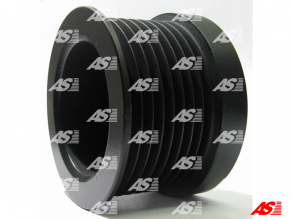 AP9003 AS-PL - 3.CZĘŚCI ALTERNATORA — zdjęcie 1 z 4