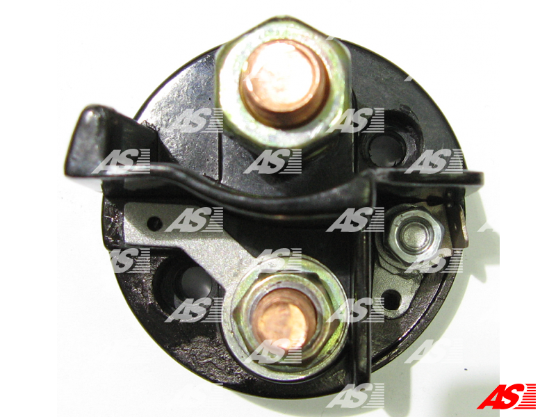SP9040S AS-PL - 4.CZĘŚCI ROZRUSZNIKA — zdjęcie 1 z 2