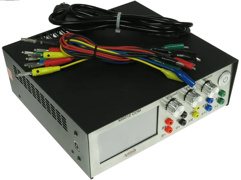 M0020 MSG - 8. INNE — zdjęcie 1 z 3