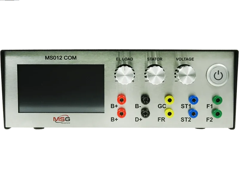 M0020 MSG - 8. INNE — zdjęcie 2 z 3