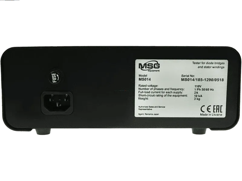 M0021 MSG - 8. INNE — zdjęcie 2 z 2