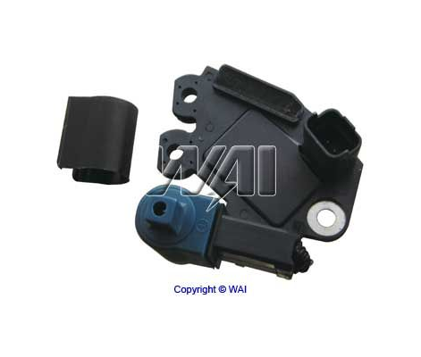 M549 WAI - 3.CZĘŚCI ALTERNATORA — zdjęcie 1 z 1