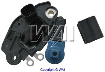 M574 WAI - 3.CZĘŚCI ALTERNATORA — zdjęcie 1 z 3