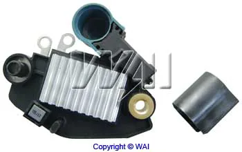 M579 WAI - 3.CZĘŚCI ALTERNATORA — zdjęcie 1 z 1