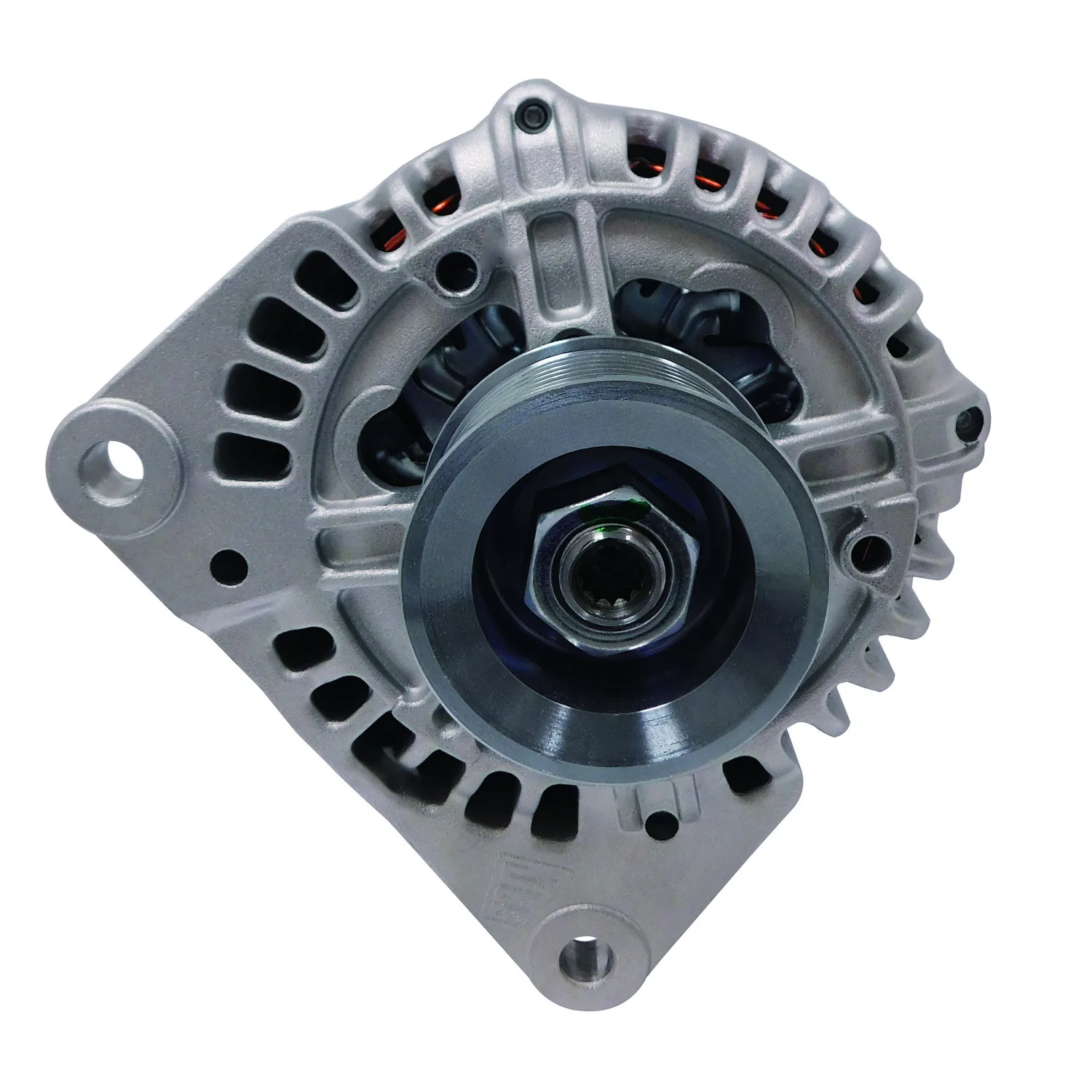 MG23 WAI - 1.ALTERNATOR — zdjęcie 1 z 9