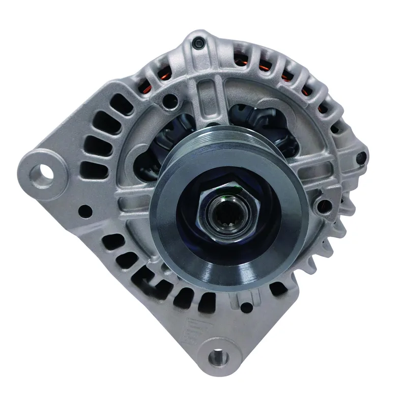 MG23 WAI - 1.ALTERNATOR — zdjęcie 1 z 9