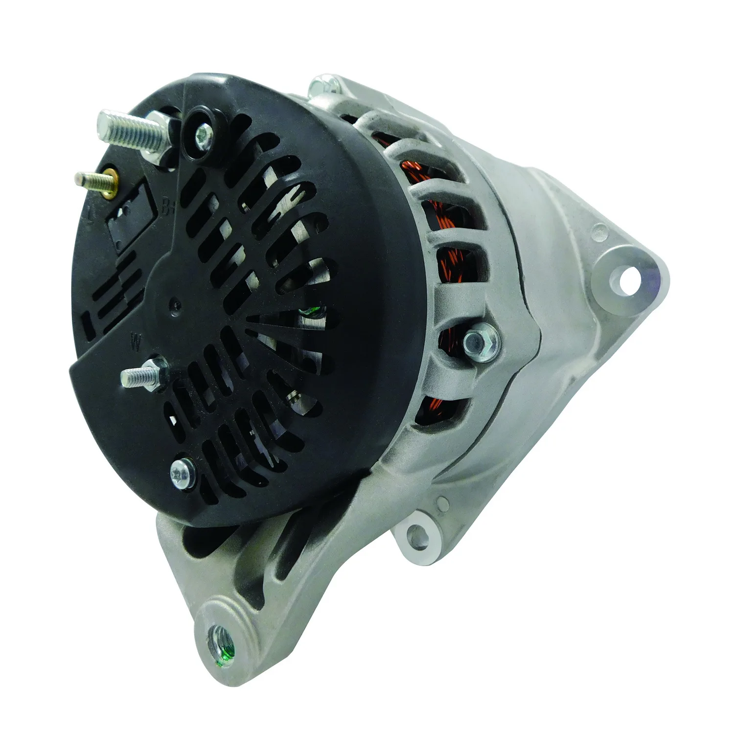 MG23 WAI - 1.ALTERNATOR — zdjęcie 4 z 9