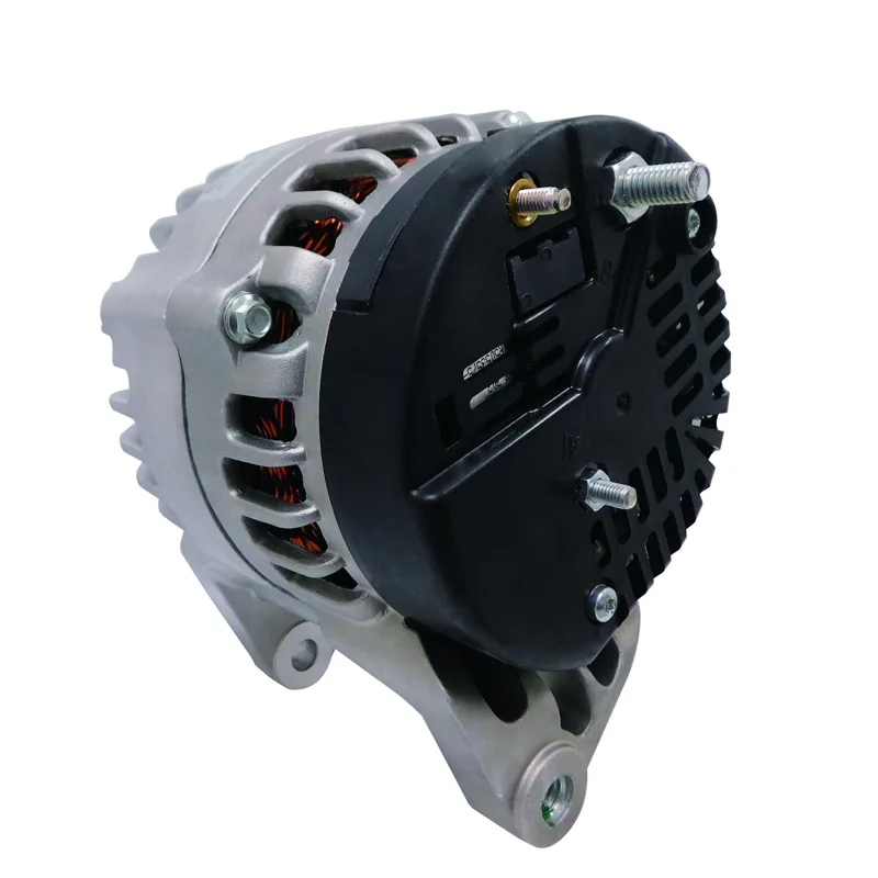 MG23 WAI - 1.ALTERNATOR — zdjęcie 3 z 9
