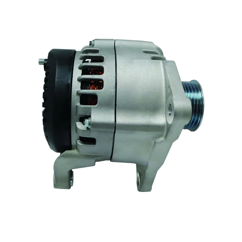 MG23 WAI - 1.ALTERNATOR — zdjęcie 2 z 9