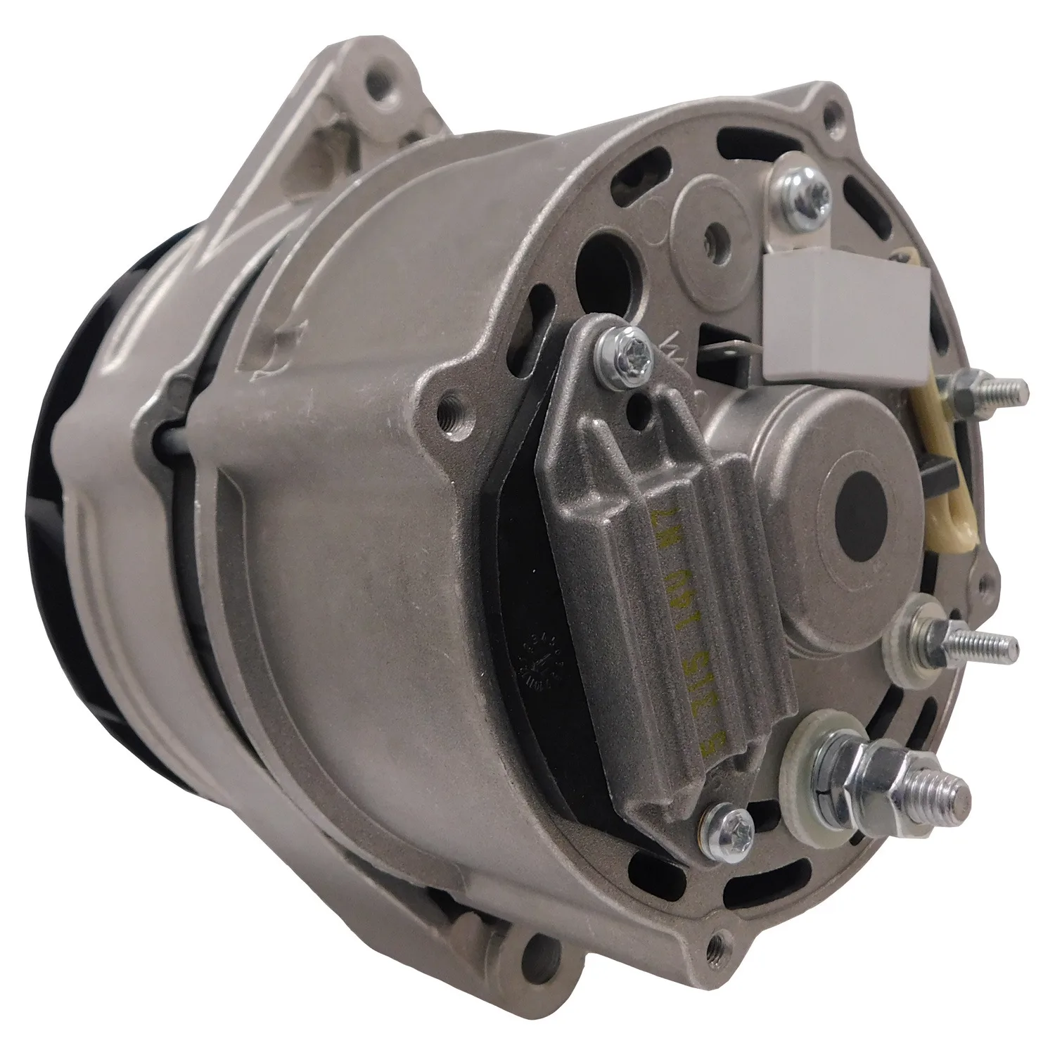 MG268 WAI - 1.ALTERNATOR — zdjęcie 1 z 9