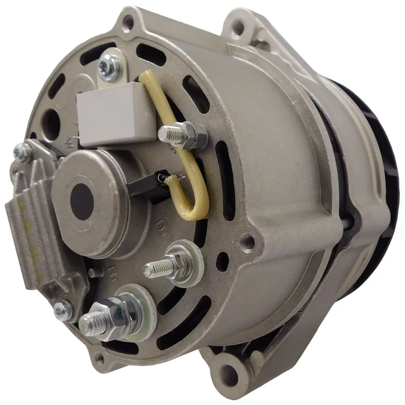 MG268 WAI - 1.ALTERNATOR — zdjęcie 8 z 9