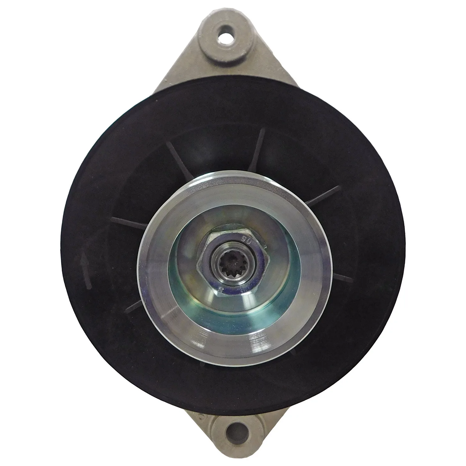 MG268 WAI - 1.ALTERNATOR — zdjęcie 7 z 9