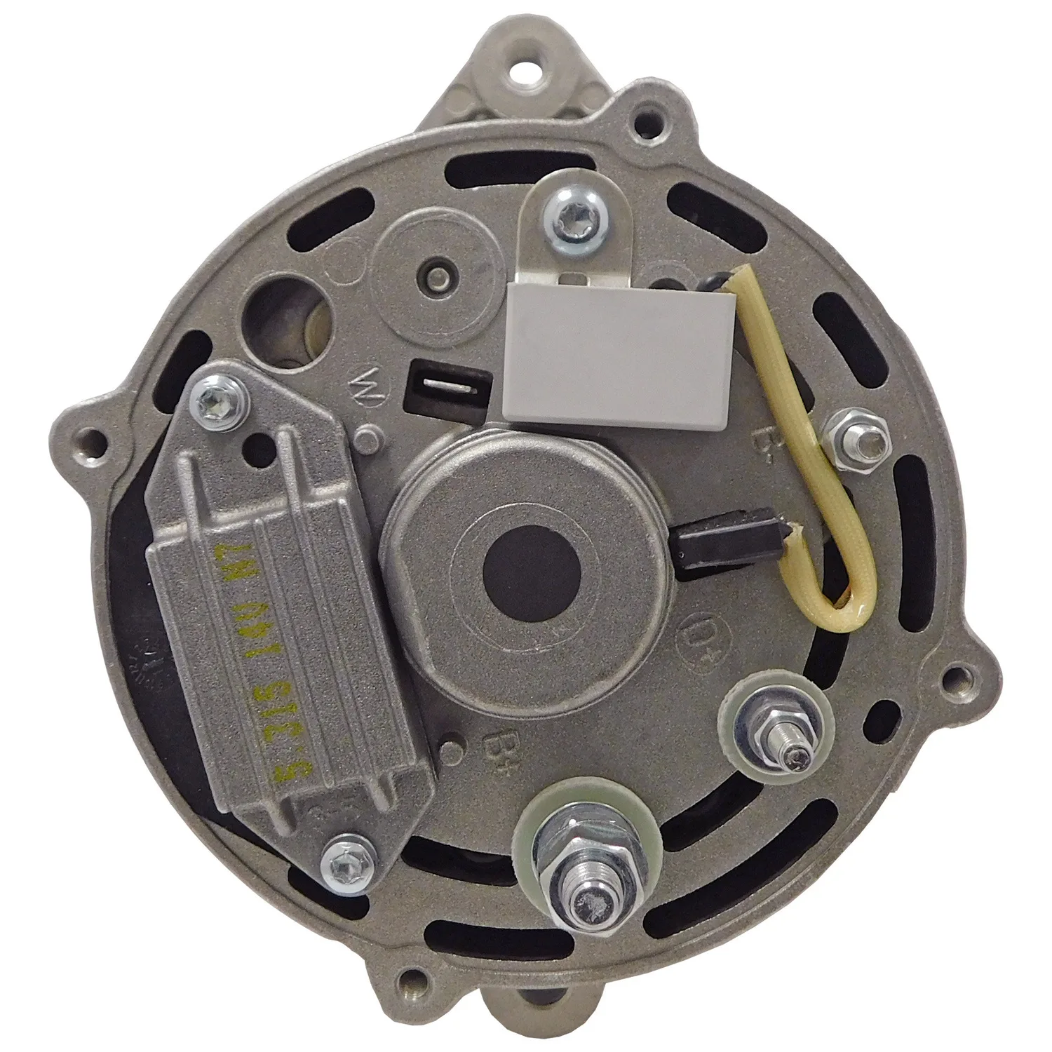 MG268 WAI - 1.ALTERNATOR — zdjęcie 6 z 9