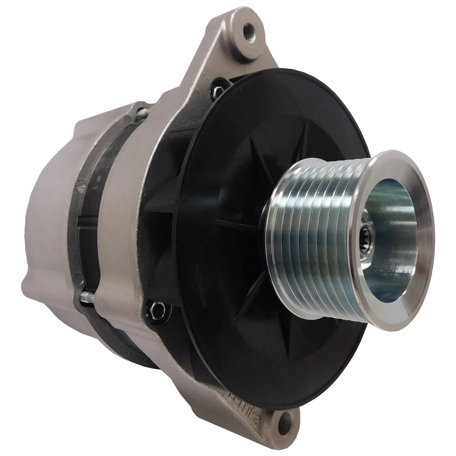 MG268 WAI - 1.ALTERNATOR — zdjęcie 5 z 9
