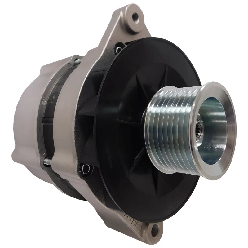 MG268 WAI - 1.ALTERNATOR — zdjęcie 5 z 9