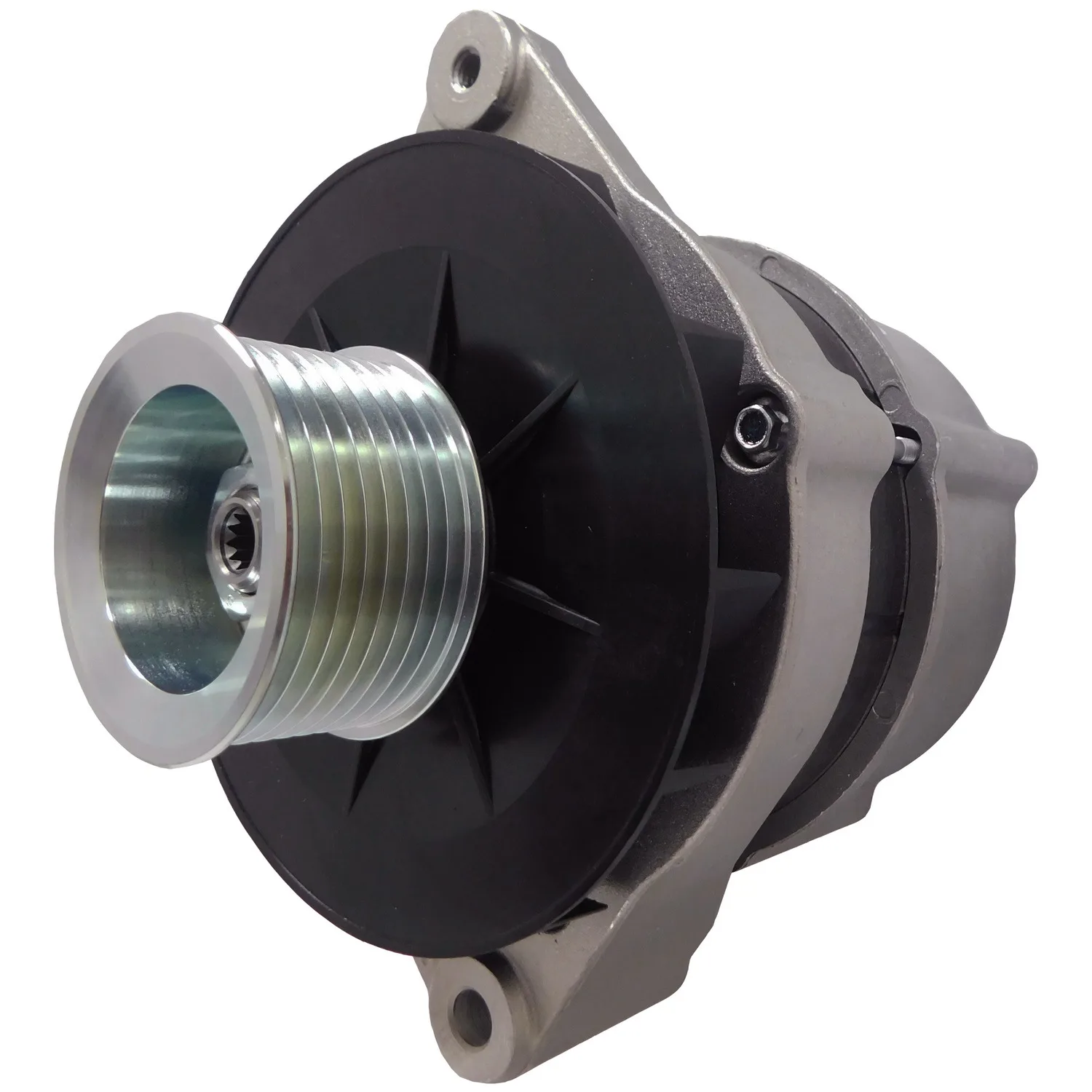 MG268 WAI - 1.ALTERNATOR — zdjęcie 4 z 9