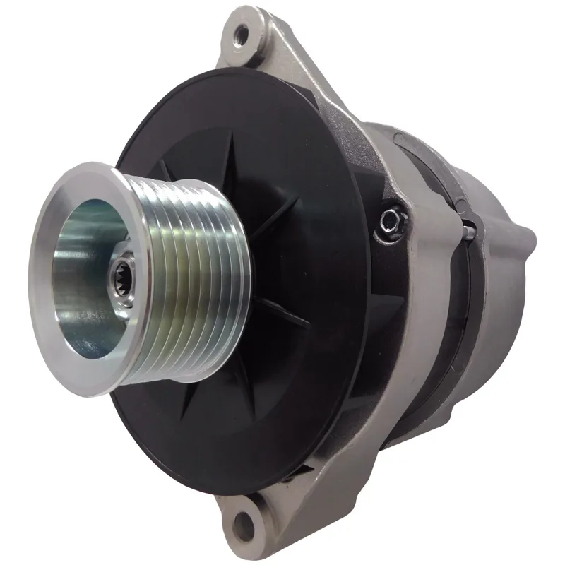 MG268 WAI - 1.ALTERNATOR — zdjęcie 4 z 9