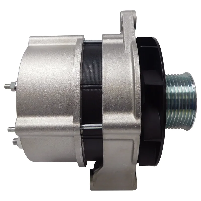 MG268 WAI - 1.ALTERNATOR — zdjęcie 3 z 9