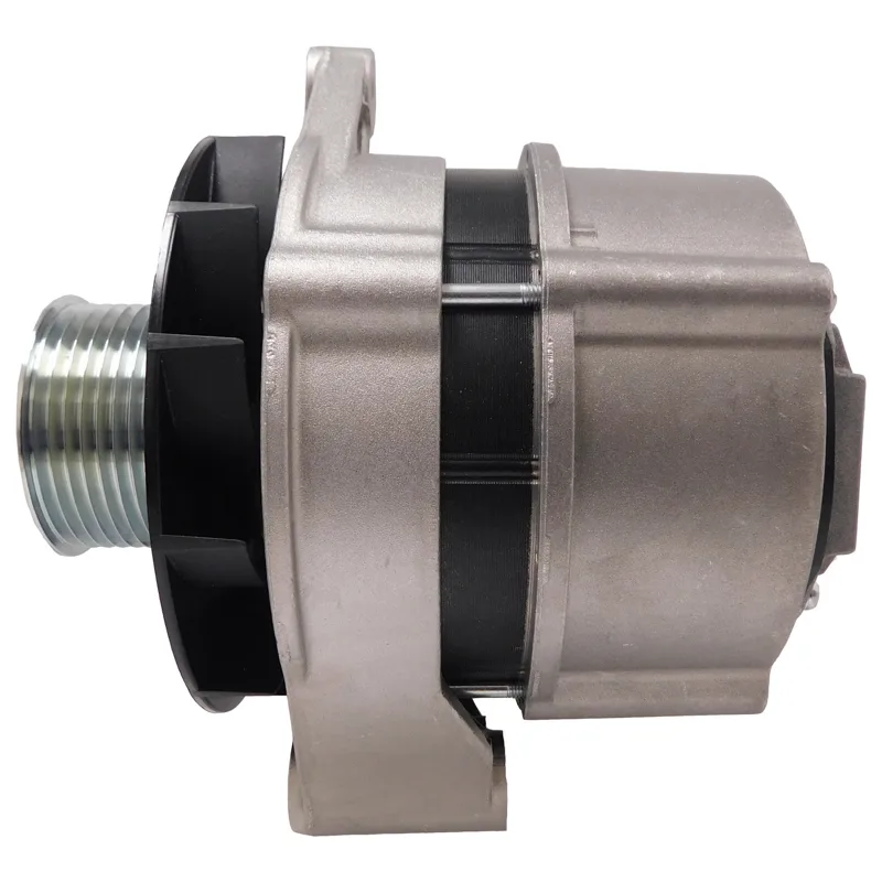 MG268 WAI - 1.ALTERNATOR — zdjęcie 2 z 9