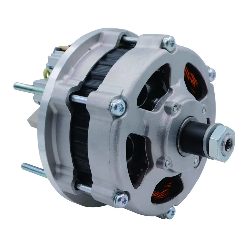MG614 WAI - 1.ALTERNATOR — zdjęcie 1 z 13