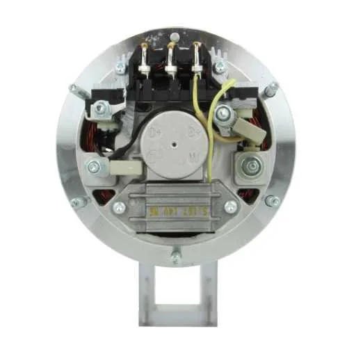 MG614 WAI - 1.ALTERNATOR — zdjęcie 10 z 13