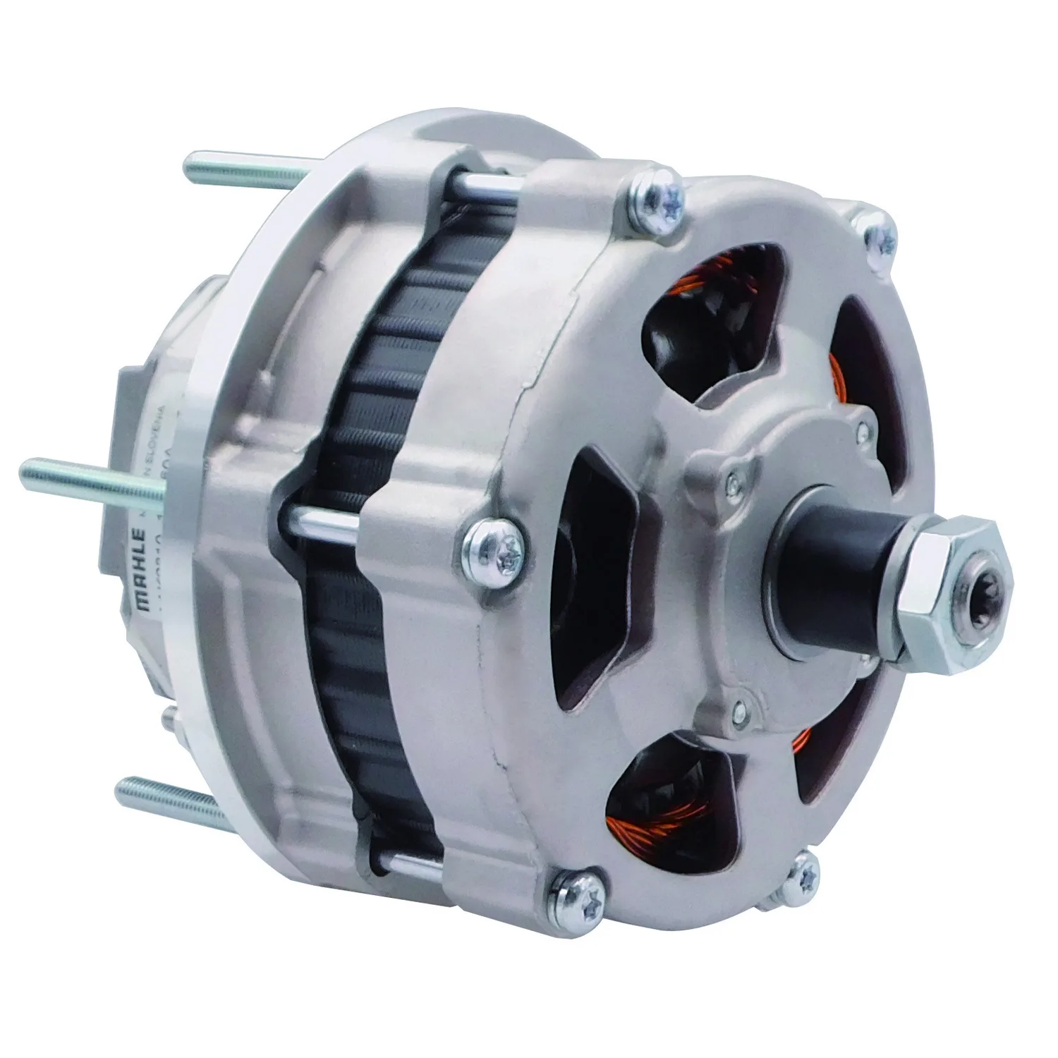 MG614 WAI - 1.ALTERNATOR — zdjęcie 8 z 13
