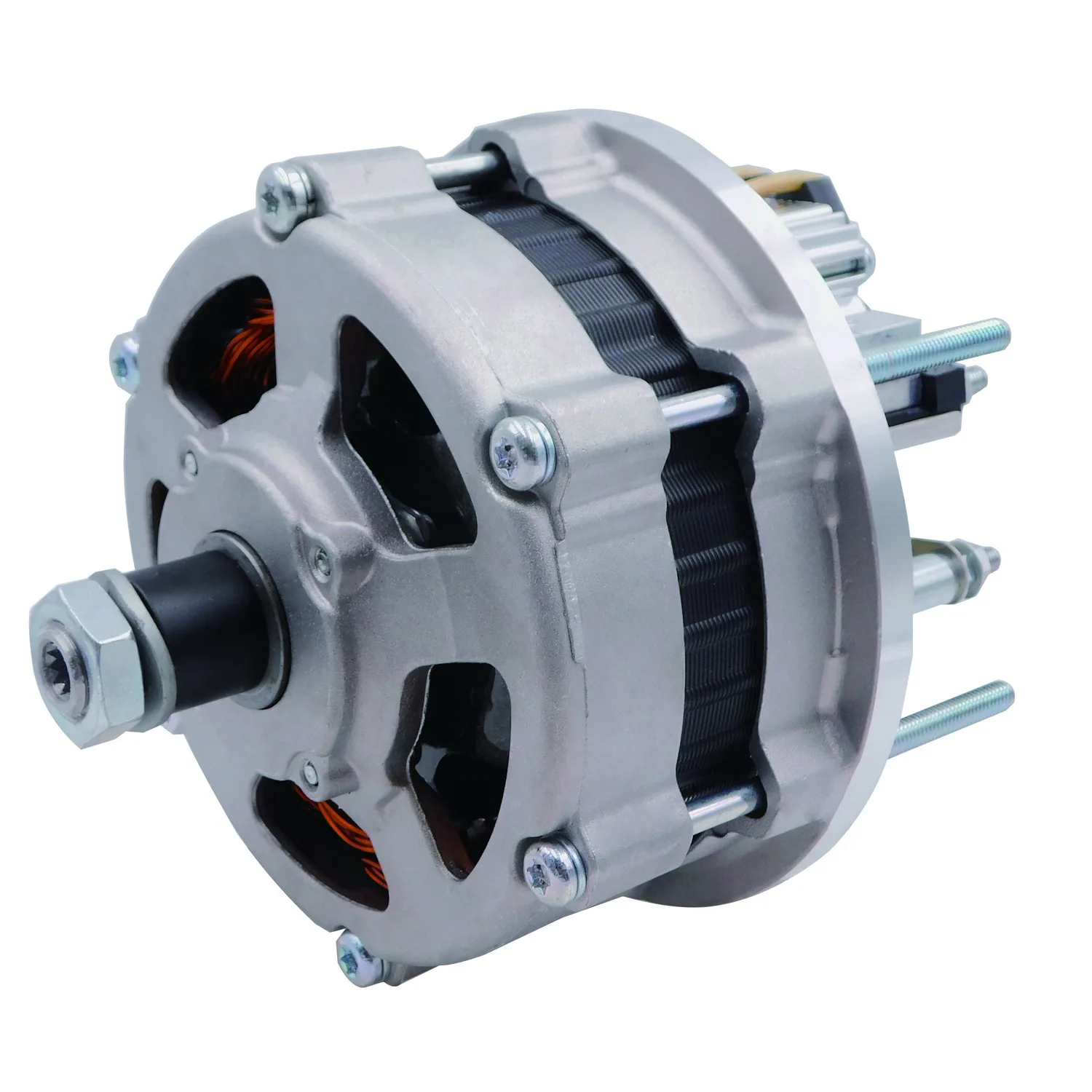 MG614 WAI - 1.ALTERNATOR — zdjęcie 7 z 13