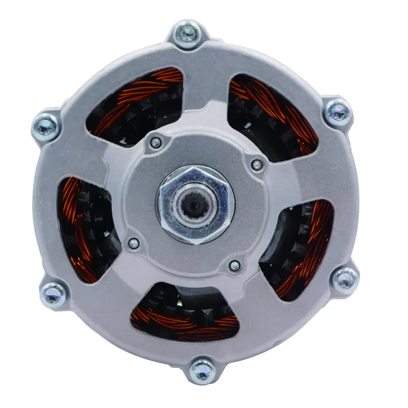 MG614 WAI - 1.ALTERNATOR — zdjęcie 2 z 13