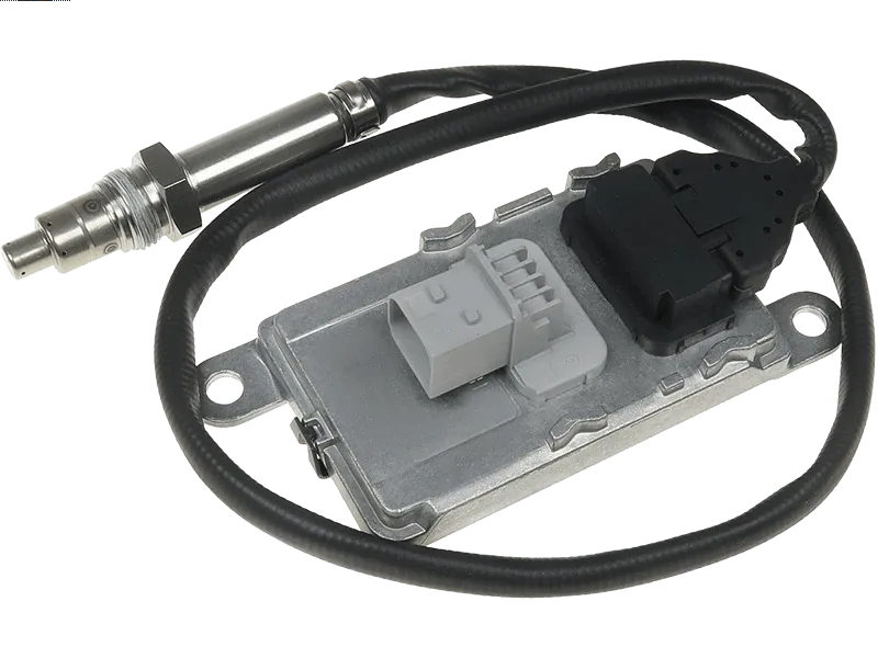 NOX9145 AS-PL - Pozostałe — zdjęcie 1 z 3