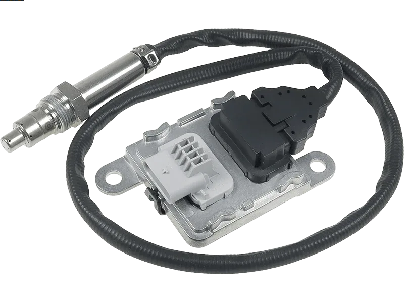 NOX9580 AS-PL - Pozostałe — zdjęcie 1 z 3