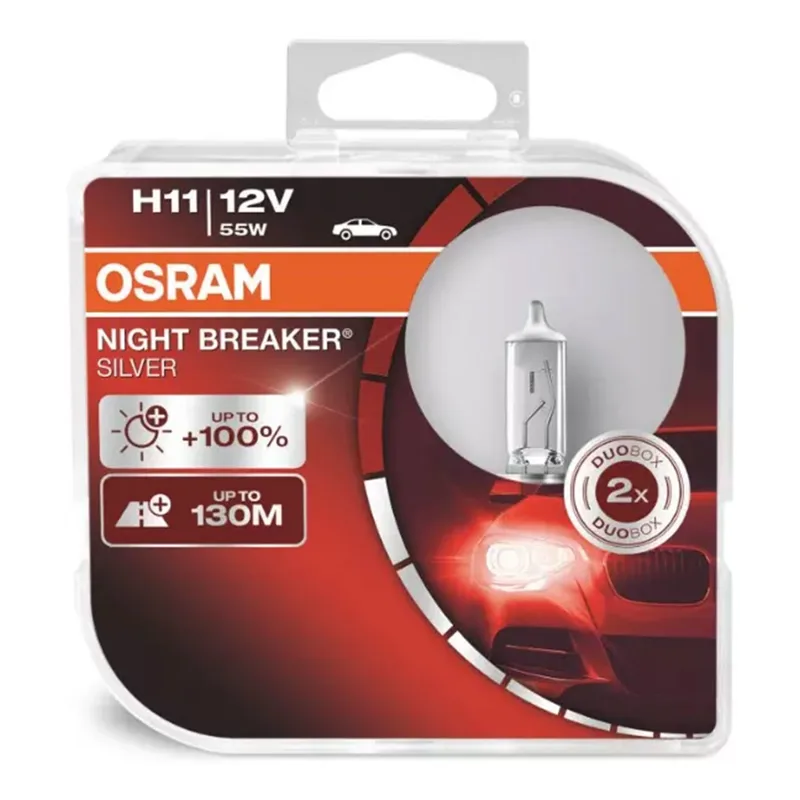 O-64211NBS-HCB OSRAM - OŚWIETLENIE SAMOCHOD — zdjęcie 3 z 3