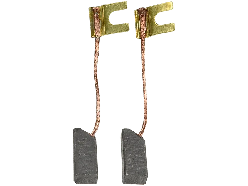 OB9002 AS-PL - 6.SZCZOTKI DMUCHAWY — zdjęcie 2 z 3