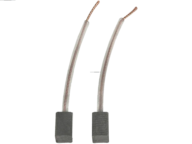 OB9006 AS-PL - 6.SZCZOTKI DMUCHAWY — zdjęcie 2 z 3