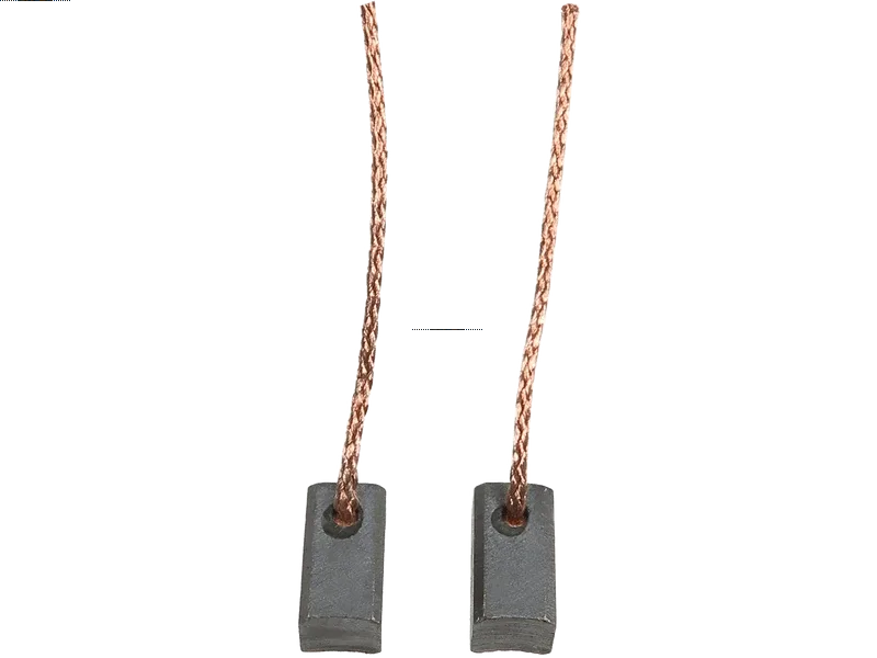 OB9008 AS-PL - 6.SZCZOTKI DMUCHAWY — zdjęcie 2 z 3