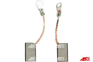 OB9009 AS-PL - 6.SZCZOTKI DMUCHAWY — zdjęcie 1 z 3
