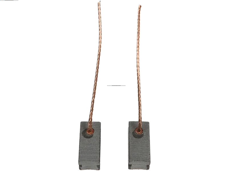 OB9010 AS-PL - 6.SZCZOTKI DMUCHAWY — zdjęcie 2 z 3