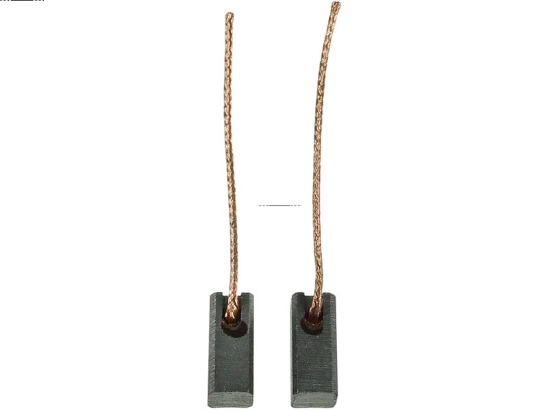 OB9014S AS-PL - 6.SZCZOTKI DMUCHAWY — zdjęcie 1 z 3