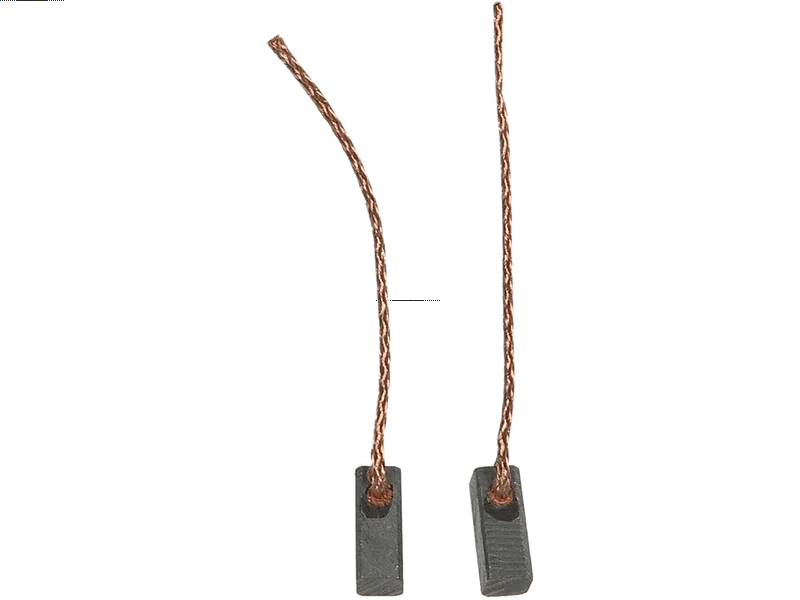 OB9017 AS-PL - 6.SZCZOTKI DMUCHAWY — zdjęcie 2 z 4