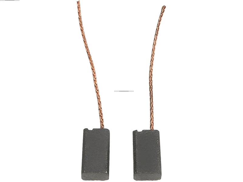OB9018 AS-PL - 6.SZCZOTKI DMUCHAWY — zdjęcie 2 z 4