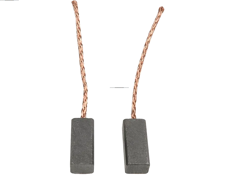OB9023 AS-PL - 6.SZCZOTKI DMUCHAWY — zdjęcie 2 z 3