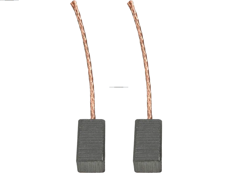 OB9027 AS-PL - 6.SZCZOTKI DMUCHAWY — zdjęcie 2 z 4