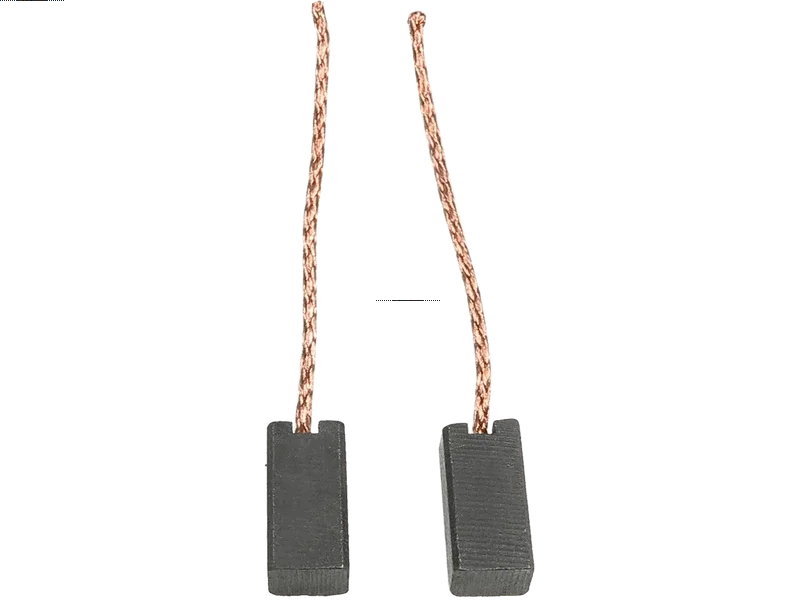 OB9029 AS-PL - 6.SZCZOTKI DMUCHAWY — zdjęcie 2 z 4