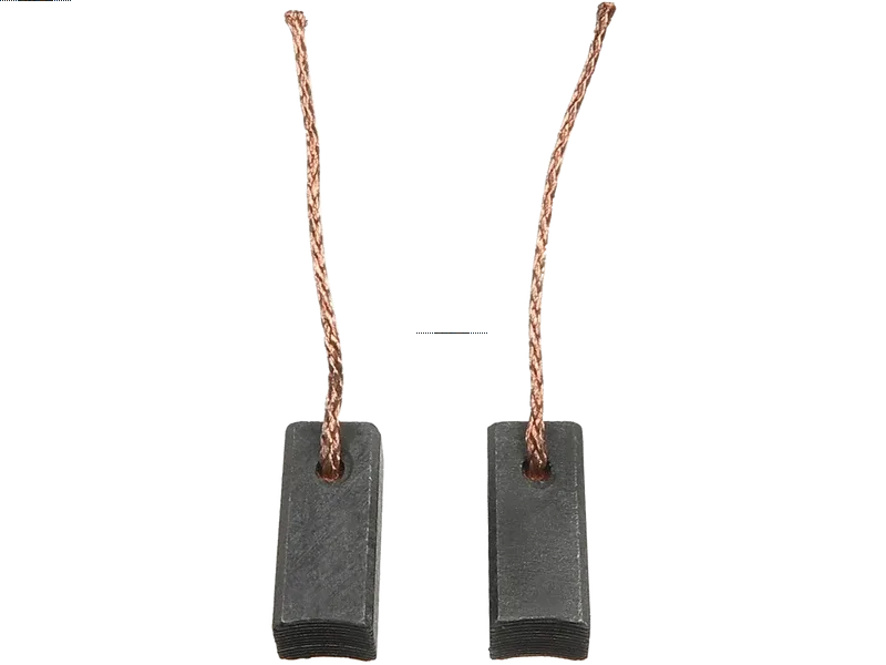 OB9033 AS-PL - 6.SZCZOTKI DMUCHAWY — zdjęcie 2 z 3