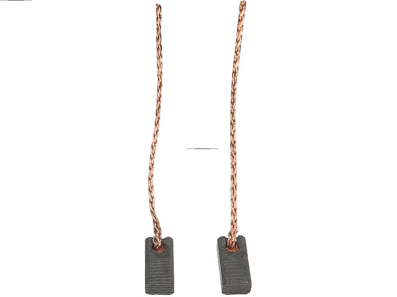 OB9035 AS-PL - 6.SZCZOTKI DMUCHAWY — zdjęcie 2 z 4