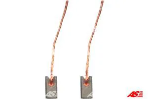 OB9035 AS-PL - 6.SZCZOTKI DMUCHAWY — zdjęcie 1 z 4