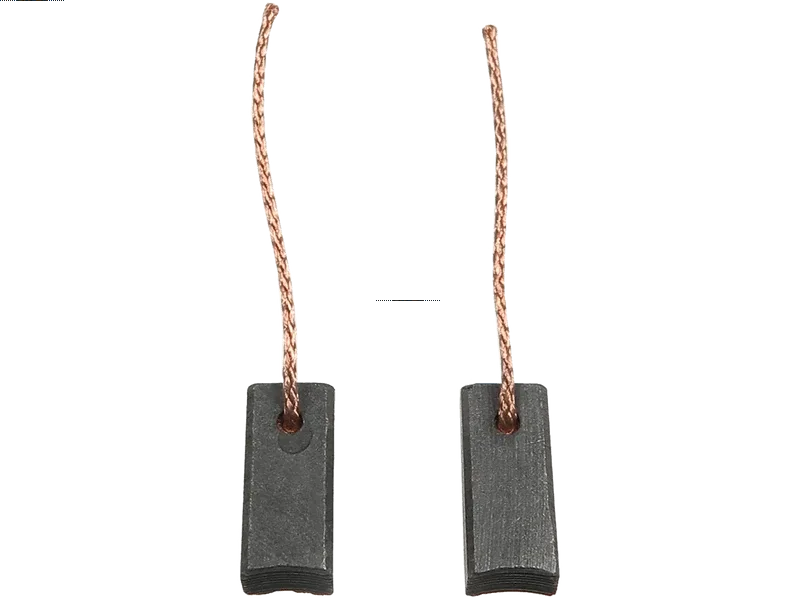 OB9037 AS-PL - 6.SZCZOTKI DMUCHAWY — zdjęcie 2 z 4