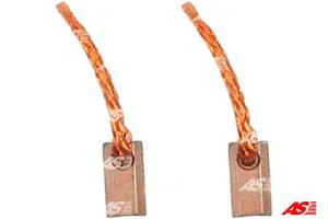 OB9039 AS-PL - 6.SZCZOTKI DMUCHAWY — zdjęcie 1 z 4